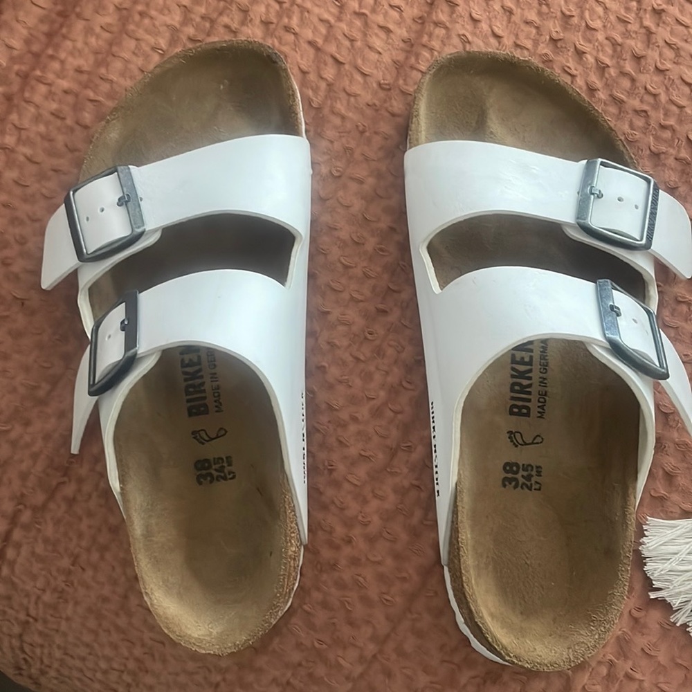 New Birkenstocks for sale!